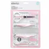 Image de 6 Outils de découpe Roses - We R Memory