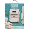 Image de We R Memory Keepers, Relieuse, Cinch Book Binding Tool (Armure en peigne métallique (O-Wire))