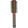Image de Farouk Systems, Brosse + peigne, Chi Ceramic Round Boar Brush - Medium