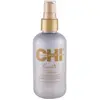 Image de CHI, Après-shampoing, Après-shampooing sans rinçage à la kératine Traitement reconstructeur (177 ml)