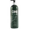Image de Farouk Systems, Shampoing, CHI Huile d'arbre à thé (Shampoing liquide, 739 ml)