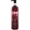 Image de Farouk Systems, Shampoing, CHI Rose Hip Oil Couleur Nurture (Shampoing liquide, 340 ml)