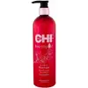 Image de CHI, Shampoing, Rose Hip Oil (Shampoing liquide, 739 ml)