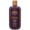 Image de CHI, Shampoing, Deep Brilliance - Optimum Moisture Shampoo (Shampoing liquide, 946 ml)