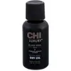 Image de CHI, Huile + sérum pour cheveux, Graines noires de luxe - Huile sèche (15 ml)