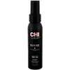 Image de CHI, Huile + sérum pour cheveux, Graines noires de luxe - Huile sèche (89 ml)