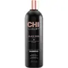 Image de CHI, Shampoing, Luxury Black Seed - Shampooing doux et nettoyant (Shampoing liquide, 739 ml)