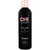 Image de CHI, Shampoing, Luxury Black Seed - Shampooing doux et nettoyant (Shampoing liquide, 355 ml)