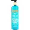 Image de CHI, Shampoing, Aloe Vera - Shampooing rehausseur de boucles (Shampoing liquide, 739 ml)