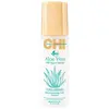 Image de CHI, Gel pour cheveux, Aloe Vera - Crème hydratante pour les cheveux bouclés (Crème capillaire, 147 ml)