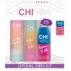 Image de Farouk Systems, Lotion pour le corps, CHI CATCHING VIBES KIT 730ml (730 ml)