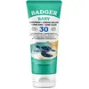 Image de Badger, Crème solaire, Baby Clear Zinc Sunscreen Cream SPF 30 (SPF 30, 87 ml)