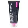 Image de Carbon Theory, Nettoyant pour le visage, Breakout Control Facial Wash Charcoal and Tea Tree 200ml (Lingettes nettoyantes pour le visage)