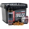Image de Ccmoore Paquet D´appâts De Pêche Pacific Tuna Pva Bag Mix