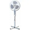 Image de Ventilateur sur pied Blanc 40 cm Hagen HA4010-Blanc