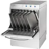 Image de Lave Vaisselle Universel AQUA A3 Inox 500 x 500 Pompe Auxiliaire de Rinçage Stalgast