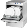 Image de Lave Vaisselle Professionnel Universel AQUA A3 Inox 500 x 500 Stalgast