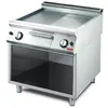 Image de Plancha Eléctrique 400V 12 kw Gastro M