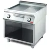 Image de Plancha double électrique Gastro M