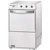 Image de Lave Verre Professionnel Inox Pompe de Vidange 350 x 350 mm Stalgast
