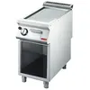 Image de Plancha professionnelle lisse gaz Gastro M
