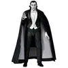 Image de Universal Monsters - Figurine Ultimate Dracula (Carfax Abbey) 18 cm
