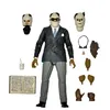 Image de Figurine The Invisible Man Universal Monsters 18 cm