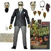 Image de Neca Figurine D'action Ultime à L'échelle De Monstre Universel Invisible Man
