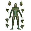 Image de Figurine Creature From The Black Lagoon Universal Monsters 20 cm