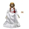 Image de Figurine - The Conjuring - Retro Annabelle 20 Cm