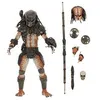 Image de Predator 2 - figurine ultimate stalker 20 cm
