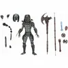 Image de Figurine d’action : Neca   Predator 2 Ultimate Elder