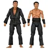 Image de Les Tortues Ninja (1990) - Pack 2 figurines Shadow Warriors 18 cm