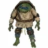 Image de Figurine d’action : Neca   Michelangelo Mummy (Moderne)