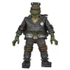 Image de Figurine Ultimate Raphael as Frankenstein's - Universal Monsters x Teenage Mutant Ninja Turtles