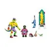 Image de Figurine Teenage Mutant Ninja Turtles Ultimate Mondo Gecko