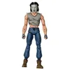 Image de Figurine Les Tortues Ninja Mirage Comics Casey Jones 18 cm