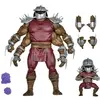 Image de Neca Tortues Ninja (Mirage Comics) figurine Shredder Clone & Mini Shredder (Deluxe) 18 cm