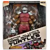 Image de Neca Figurine Teenage Mutant Ninja Turtles Mirage Comics : Clone De Shredder Et Mini Shredder Tortues Ninja Deluxe 18 Cm