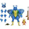Image de Les Tortues Ninja (Archie Comics) - Figurine Man Ray 18 cm