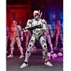 Image de Les Tortues Ninja (The Last Ronin) - Figurine Ultimate Elite Synja Patrol Bot 18 cm