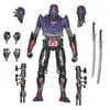 Image de Neca Action Figurine Ultimate Foot Bot 18 Cm