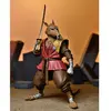 Image de Neca Figurine D'action Ultime De Splinter 18 Cm