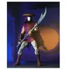 Image de Figurine - Les Tortues Ninja (Mirage Comics) - Elite Ninja Classic Colors 18 cm