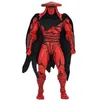 Image de Les Tortues Ninja (Mirage Comics) - Figurine Foot Assassin Rouge et Noire18 cm