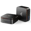 Image de Mini PC   NiPoGi Essenx E1 Intel N95, 16 Go RAM, 512 Go SSD, HDMI + DP