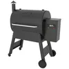 Image de Barbecue Traeger TFB78GLEC Pro 780 10500 W Noir