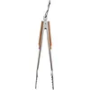 Image de Pince pour barbecue Traeger BAC530 Inox et Marron