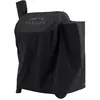 Image de Housse pour barbecue Traeger Pro 575 BAC556 Noir
