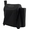 Image de Housse barbecue et plancha Traeger BAC557 Pro 780 Noir